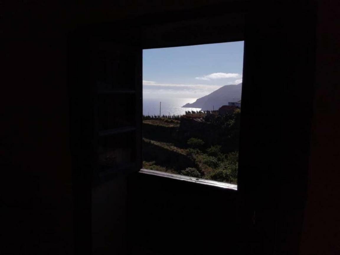 Casa Fema Hikers Paradise Garafía Kültér fotó